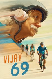 Vijay 69 (2024) NF WEB-DL Multi Audio [Hindi ORG. + Tamil + Telugu] 480p [450MB] | 720p [900MB] | 1080p [1.5GB]