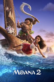 Moana 2 (2024) English CAMRip x264 AAC Full Hollywood Movie [Watch]