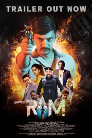 RAM – Rapid Action Mission (2024) WEB-DL Dual Audio [Hindi ORG. + Telugu] Full Movie 480p [500MB] | 720p [1.3GB] | 1080p [2.8GB]