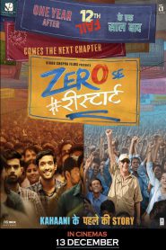 Zero Se Restart 2024 Hindi HDTC 1080p x264 AAC