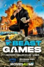 Beast Games (2024) Season 1 [S01E03 Added] [Hindi + Multi Audio] WEB Series 720p | 1080p WEB-DL