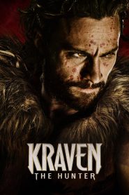 Kraven the Hunter 2024 HDCAM 1080p Hindi + Multi x264 AAC | Flixbd