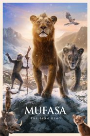 Mufasa: The Lion King (2024) Hindi (ORG. Line) Full Movie HDCAMRip 480p [300MB] | 720p [900MB] | 1080p [1.8GB]