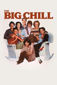 The Big Chill (1983) BluRay Dual Audio [Hindi ORG. + English] Full Movie 480p [350MB] | 720p [1GB] |