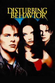 Disturbing Behavior (1998) BluRay Dual Audio [Hindi ORG. + English] Full Movie 480p [250MB] | 720p [750MB] |