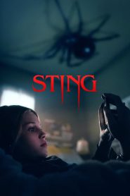 Sting (2024) BluRay Dual Audio [Hindi ORG. + English] Full Movie 480p [400MB] | 720p [950MB] | 1080p [2.2GB]