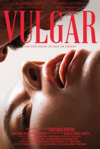 [18+] Vulgar 2024 HDRip UNRATED [Spanish] Full Movie Download