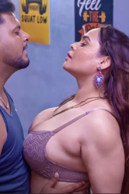 Hindi Hot Web Series