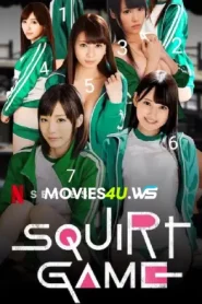 [18+] Squirt Games (2024) WEB-DL Japanese With English Subtitles 720p [650MB] |