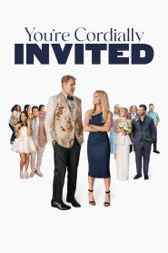 You’re Cordially Invited (2025)   Full Movie Download | Flixbd