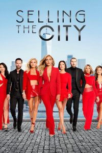 Selling the City 2025 (Season 1) WEB-DL {Dual Audio} NetFlix Web Series Download